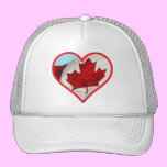 Canadian hats