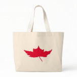 Canadian Maple Leaf bags