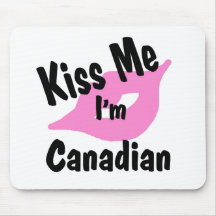 canadian mouse pads