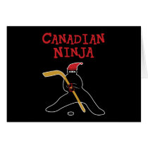 Canadian Ninja