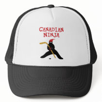 Canadian Ninja