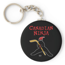 Canadian Ninja