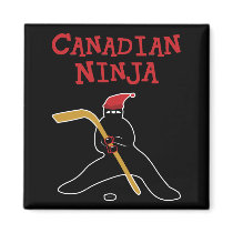 Canadian Ninja