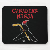Canadian Ninja
