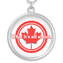 Canadian Pride Jewelry
