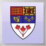 Canadian Shield, Canada posters