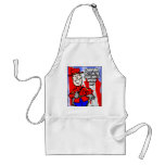 Canadians Do It Apron
