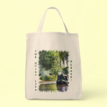 CANAL BOATS UK bags