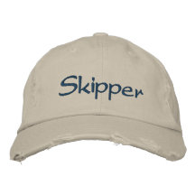 CANAL BOATS UK BASEBALL CAP