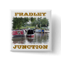 CANAL BOATS UK