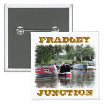 CANAL BOATS UK BUTTON
