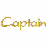 CANAL BOATS UK embroidered shirts