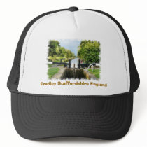 CANAL BOATS UK