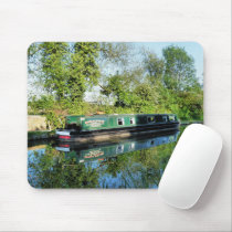 CANAL BOATS UK