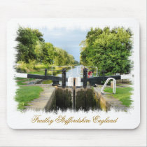 CANAL BOATS UK