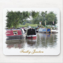 CANAL BOATS UK