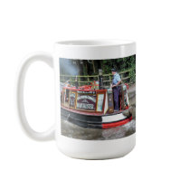 CANAL BOATS UK