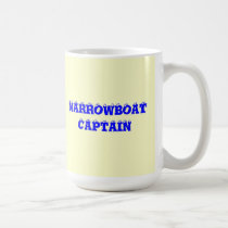CANAL BOATS UK mugs