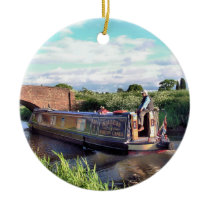 CANAL BOATS UK