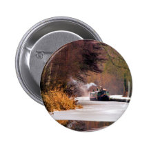 CANAL BOATS UK PINS