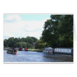 Canal Life Card