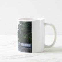 Canal Life Mugs