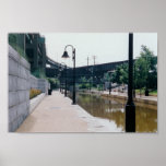 Canal Walk posters