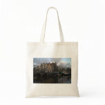 Canals in Amsterdam Bag