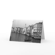 Canals of Venice Italy Cards
