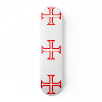 Cananeia Saopaulo Brasil, Brazil Skateboard Deck