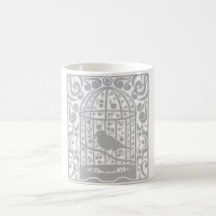 Canaria Coffee Mug