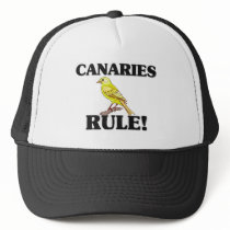 CANARIES Rule!