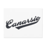 Canarsie postcards