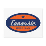 Canarsie postcards