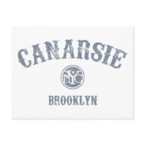 Canarsie Postcards
