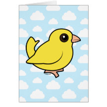 Canary Cards