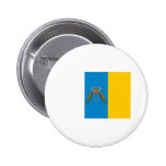 canary island flags pins