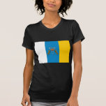 canary island flags shirts