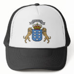 Canary Islands hats