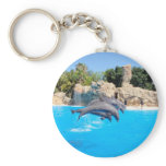Canary Islands Loro Parque keychains