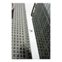 Canary Wharf, London Photo