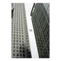 Canary Wharf, London Photo