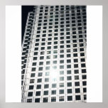 Canary Wharf, London posters