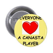 canasta pin