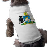 canberra, Australia Dog T-shirt