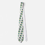 canberra, Australia Neck Tie