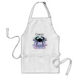 Cancer About You aprons