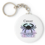 Cancer About You Key Chains