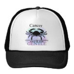 Cancer About You Trucker Hats