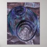 Cancer astrological sign posters